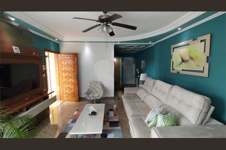 Casa à venda com 4 quartos, 195m² em Parque Sao Domingos, São Paulo