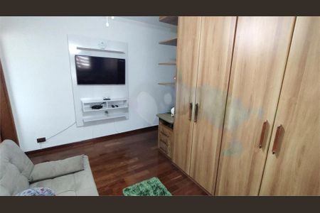 Casa à venda com 4 quartos, 195m² em Parque Sao Domingos, São Paulo