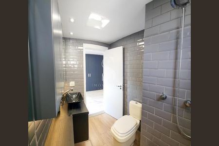 Apartamento à venda com 4 quartos, 198m² em Pinheiros, São Paulo