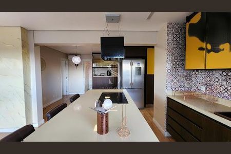 Apartamento à venda com 4 quartos, 198m² em Pinheiros, São Paulo