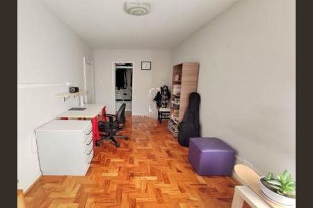 Apartamento à venda com 2 quartos, 85m² em Paraíso, São Paulo