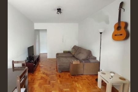 Apartamento à venda com 2 quartos, 85m² em Paraíso, São Paulo