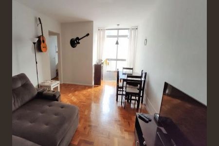 Apartamento à venda com 2 quartos, 85m² em Paraíso, São Paulo