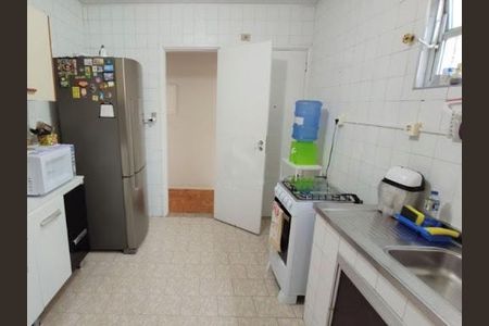 Apartamento à venda com 2 quartos, 85m² em Paraíso, São Paulo