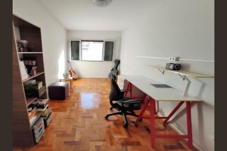 Apartamento à venda com 2 quartos, 85m² em Paraíso, São Paulo