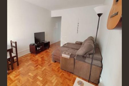 Apartamento à venda com 2 quartos, 85m² em Paraíso, São Paulo