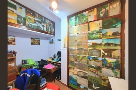 Apartamento à venda com 3 quartos, 104m² em Água Branca, São Paulo