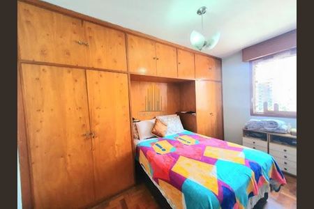 Apartamento à venda com 3 quartos, 104m² em Água Branca, São Paulo
