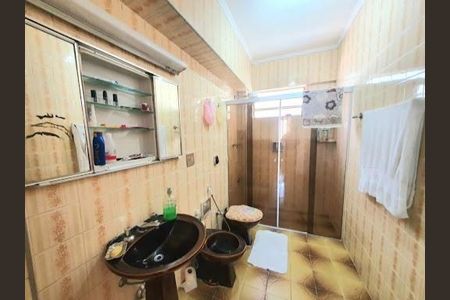 Apartamento à venda com 3 quartos, 104m² em Água Branca, São Paulo
