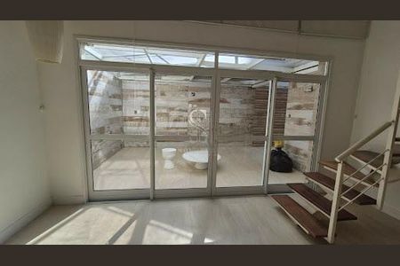 Apartamento à venda com 3 quartos, 274m² em Bosque da Saúde, São Paulo