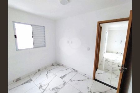 Apartamento à venda com 2 quartos, 38m² em Vila Carrão, São Paulo