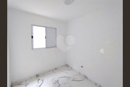 Apartamento à venda com 2 quartos, 38m² em Vila Carrão, São Paulo