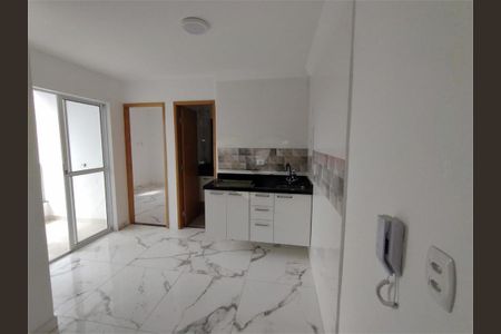 Apartamento à venda com 2 quartos, 38m² em Vila Carrão, São Paulo