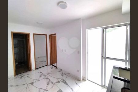 Apartamento à venda com 2 quartos, 38m² em Vila Carrão, São Paulo