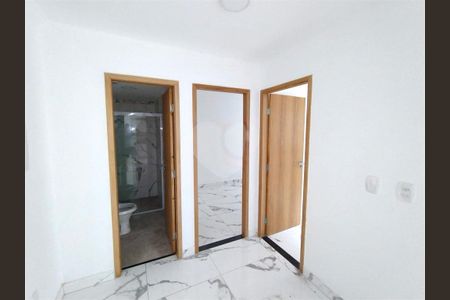Apartamento à venda com 2 quartos, 38m² em Vila Carrão, São Paulo