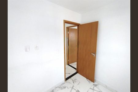 Apartamento à venda com 2 quartos, 38m² em Vila Carrão, São Paulo