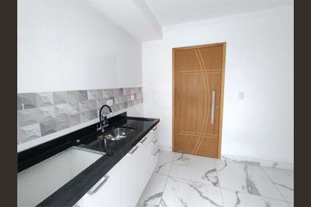 Apartamento à venda com 2 quartos, 38m² em Vila Carrão, São Paulo