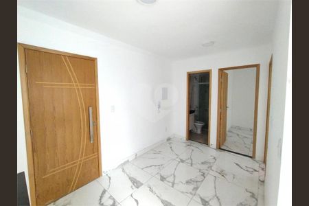 Apartamento à venda com 2 quartos, 38m² em Vila Carrão, São Paulo