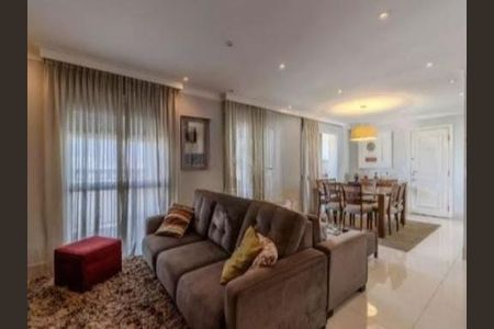 Apartamento à venda com 140m², 3 quartos e 2 vagas