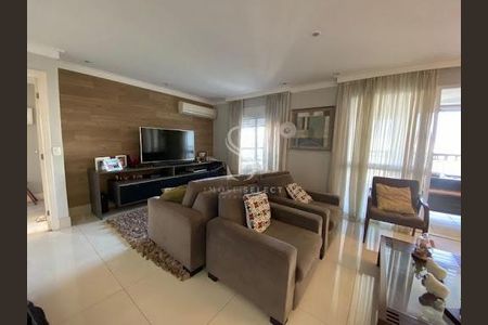 Apartamento à venda com 140m², 3 quartos e 2 vagas
