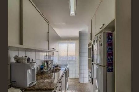 Apartamento à venda com 140m², 3 quartos e 2 vagas