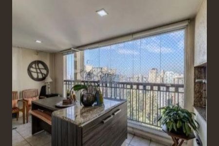 Apartamento à venda com 140m², 3 quartos e 2 vagas