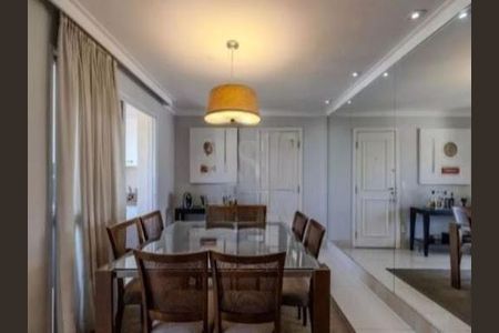 Apartamento à venda com 140m², 3 quartos e 2 vagas