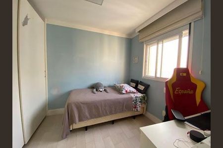 Apartamento à venda com 140m², 3 quartos e 2 vagas