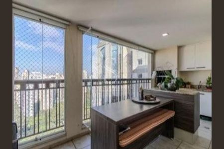 Apartamento à venda com 140m², 3 quartos e 2 vagas