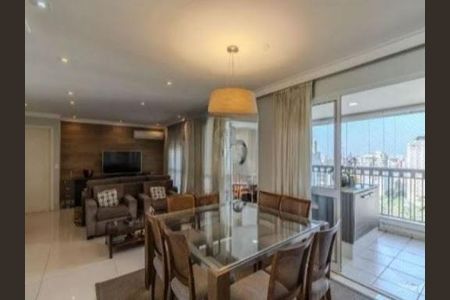 Apartamento à venda com 140m², 3 quartos e 2 vagas