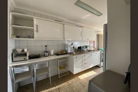 Apartamento à venda com 140m², 3 quartos e 2 vagas