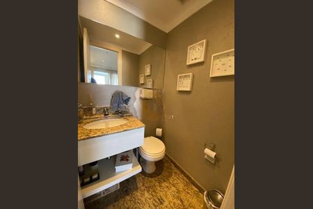 Apartamento à venda com 140m², 3 quartos e 2 vagas