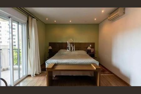 Apartamento à venda com 4 quartos, 308m² em Vila Mariana, São Paulo