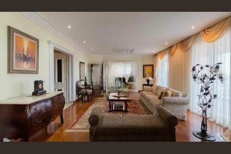 Apartamento à venda com 4 quartos, 308m² em Vila Mariana, São Paulo