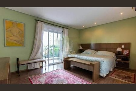Apartamento à venda com 4 quartos, 308m² em Vila Mariana, São Paulo