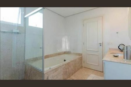 Apartamento à venda com 4 quartos, 308m² em Vila Mariana, São Paulo
