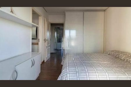 Apartamento à venda com 4 quartos, 308m² em Vila Mariana, São Paulo