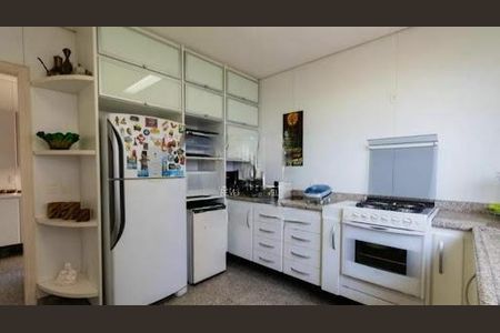 Apartamento à venda com 4 quartos, 308m² em Vila Mariana, São Paulo