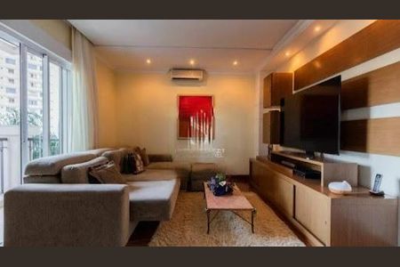 Apartamento à venda com 4 quartos, 308m² em Vila Mariana, São Paulo