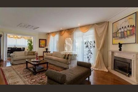 Apartamento à venda com 4 quartos, 308m² em Vila Mariana, São Paulo