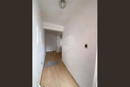 Apartamento à venda com 1 quarto, 27m² em Sé, São Paulo