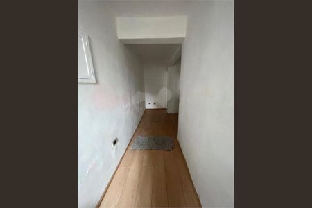 Apartamento à venda com 1 quarto, 27m² em Sé, São Paulo