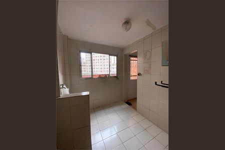 Apartamento à venda com 1 quarto, 27m² em Sé, São Paulo