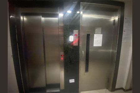 Apartamento à venda com 1 quarto, 27m² em Sé, São Paulo