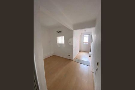 Apartamento à venda com 1 quarto, 27m² em Sé, São Paulo