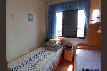 Apartamento à venda com 3 quartos, 90m² em Parque Mandaqui, São Paulo