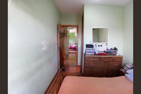Apartamento à venda com 3 quartos, 90m² em Parque Mandaqui, São Paulo