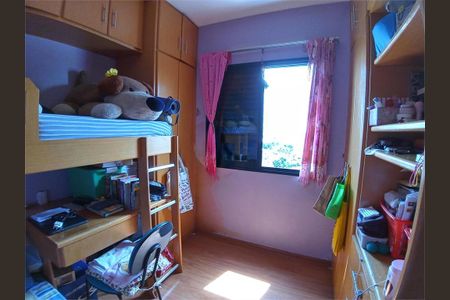 Apartamento à venda com 3 quartos, 90m² em Parque Mandaqui, São Paulo