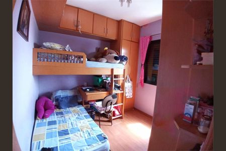 Apartamento à venda com 3 quartos, 90m² em Parque Mandaqui, São Paulo