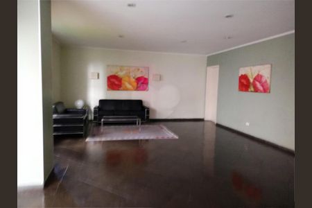 Apartamento à venda com 3 quartos, 90m² em Parque Mandaqui, São Paulo